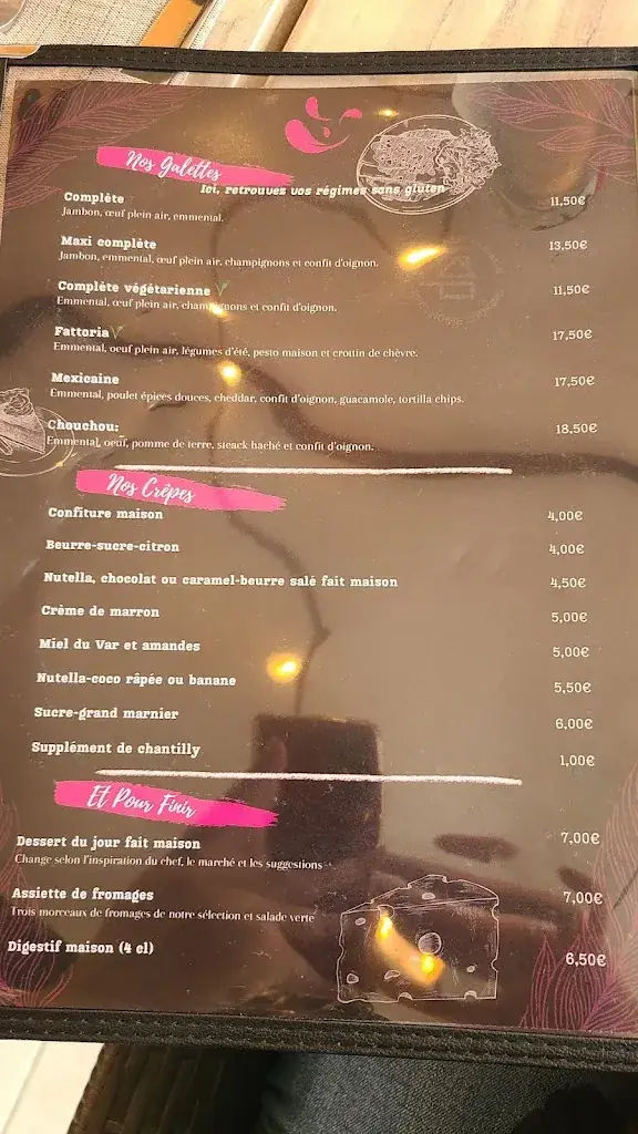 Menu_Le Carpe Diem_Ciotat_image_3