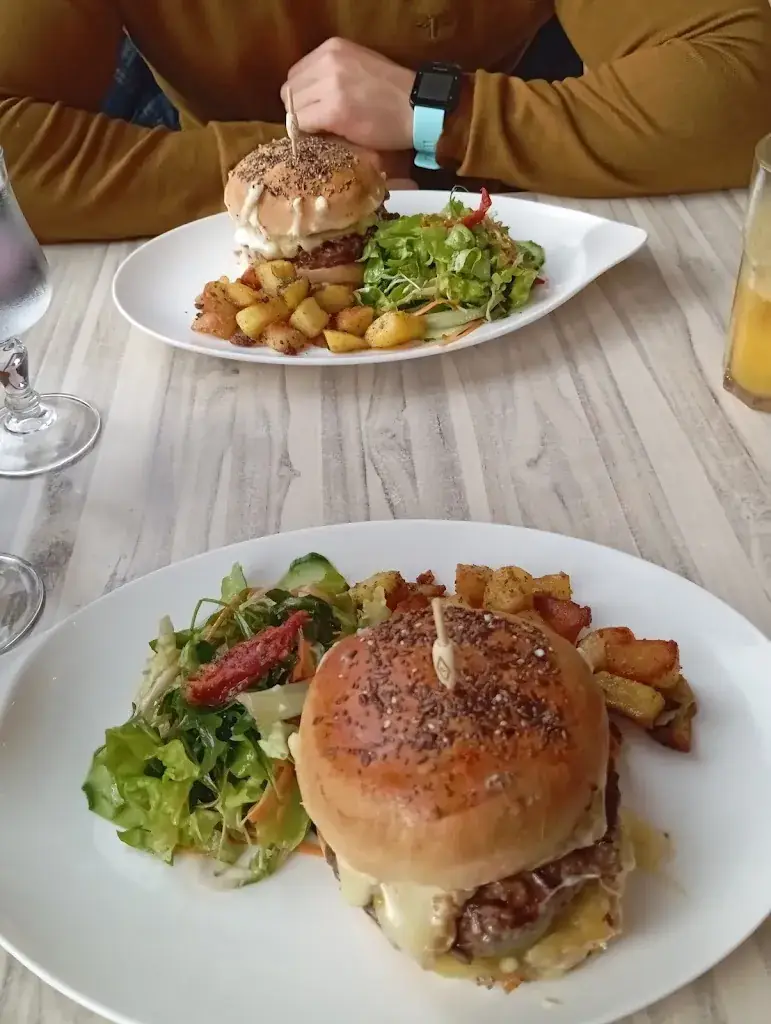 Gardyn Audrey_Le Carpe Diem_Ciotat_review