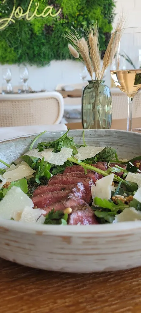 Menu_Jolia Restaurant La Ciotat, Athelia_Ciotat_immagine_8