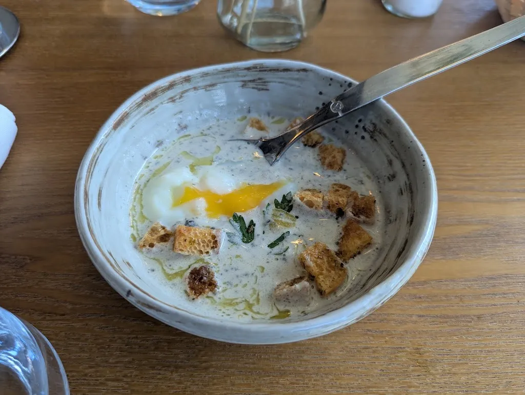 Toh Andrew_Jolia Restaurant La Ciotat, Athelia_Ciotat_recensione