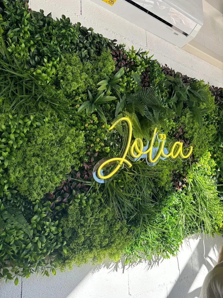 Audrey S_Jolia Restaurant La Ciotat, Athelia_Ciotat_recensione