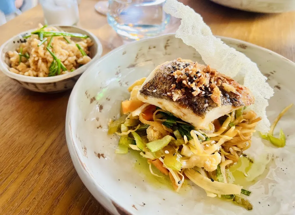 Jolia Restaurant La Ciotat, Athelia_Ciotat_slider_image_2