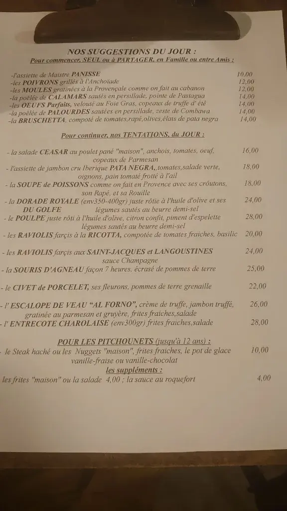 Menu_Restaurant L'Oustaou_Ciotat_image_2