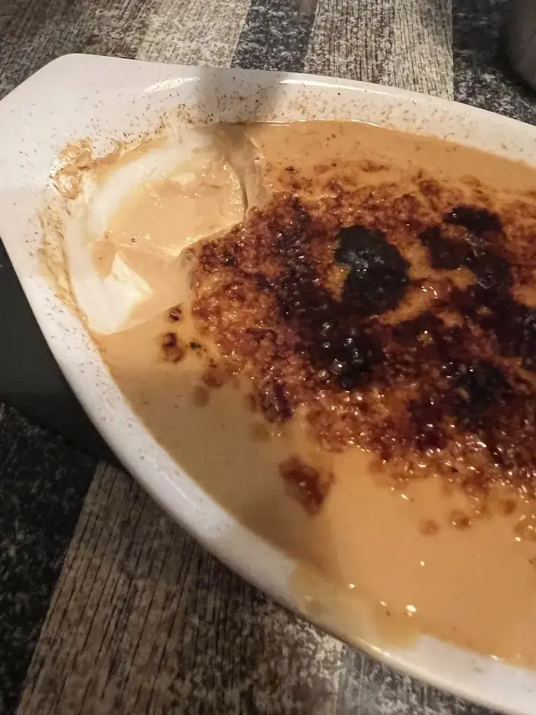 Daria Mykhailyk_Restaurant L'Oustaou_Ciotat_review