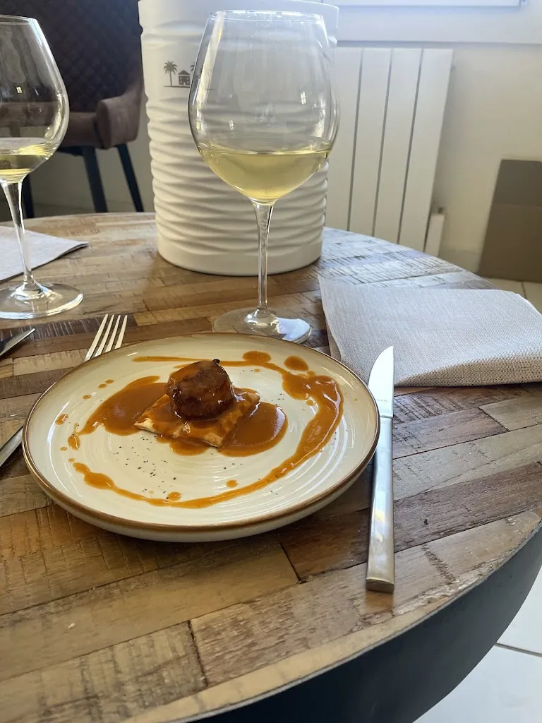 florence andreani_LA MAISON_Ciotat_review