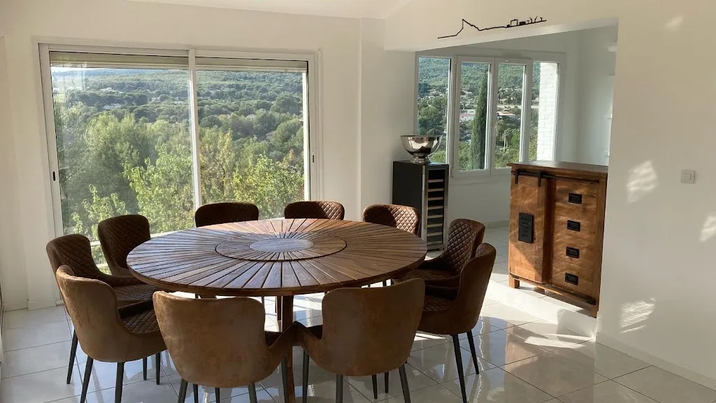 LA MAISON ristorante a Ciotat