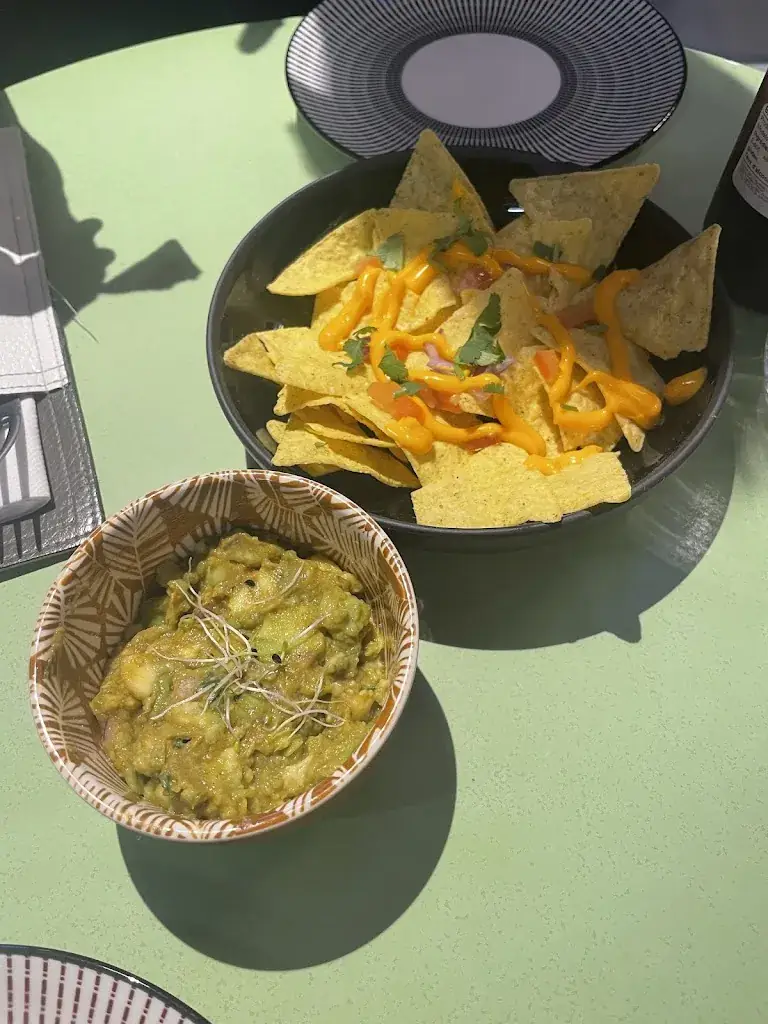 Rosie Dunningham_AQO La Ciotat_Ciotat_review