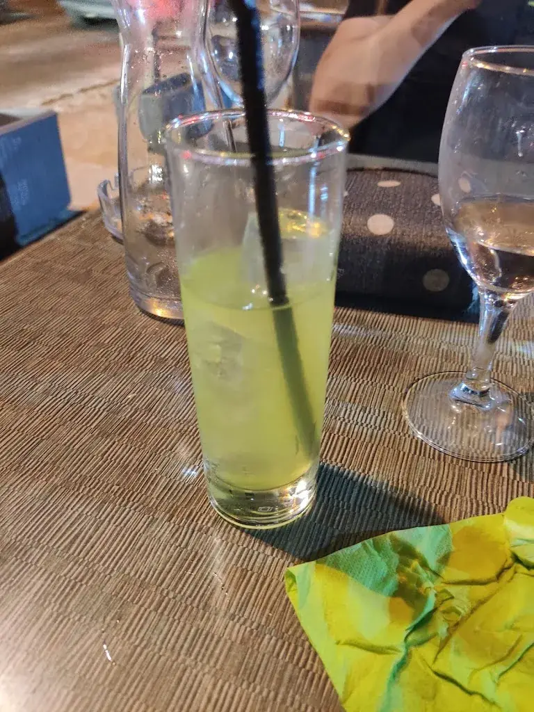 Menü_Les Copains d'abord - Restaurant La Ciotat_Ciotat_Bild_7