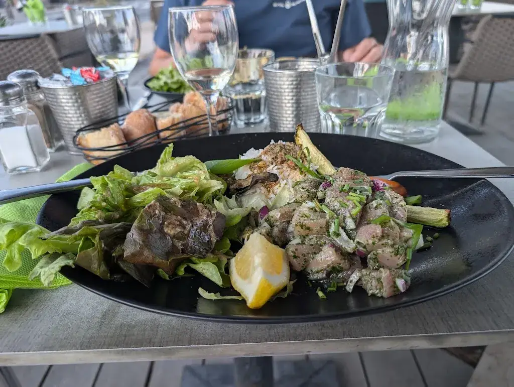 Menü_Les Copains d'abord - Restaurant La Ciotat_Ciotat_Bild_9