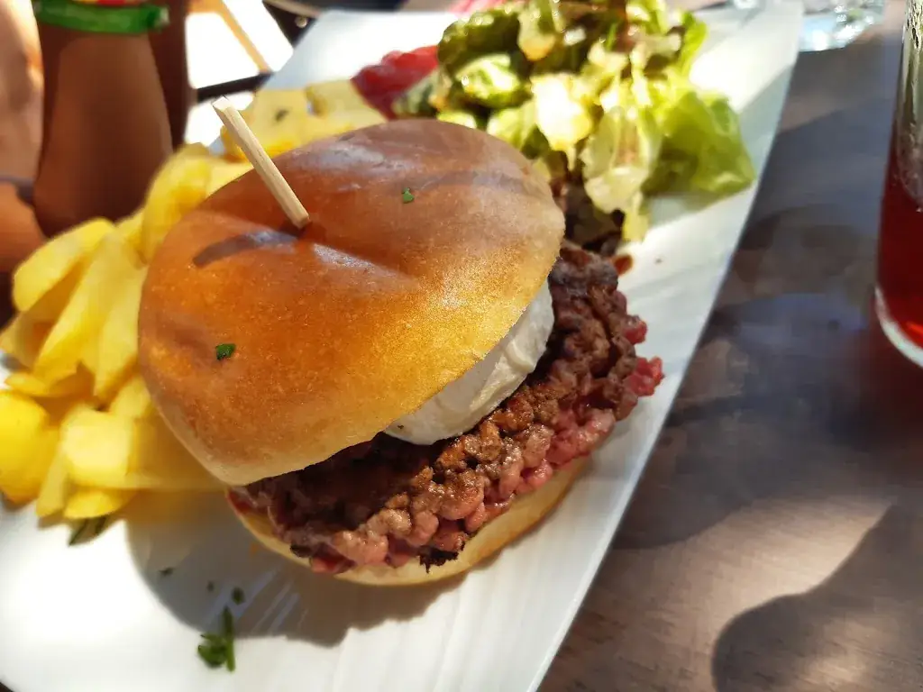 Katerina Senners_Les Copains d'abord - Restaurant La Ciotat_Ciotat_Bewertung