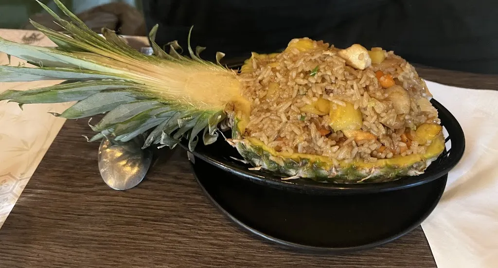 Menu_La paillote thaïlandaise_Ciotat_image_4