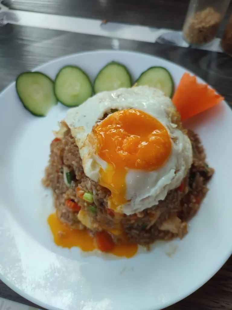 Menu_La paillote thaïlandaise_Ciotat_image_6