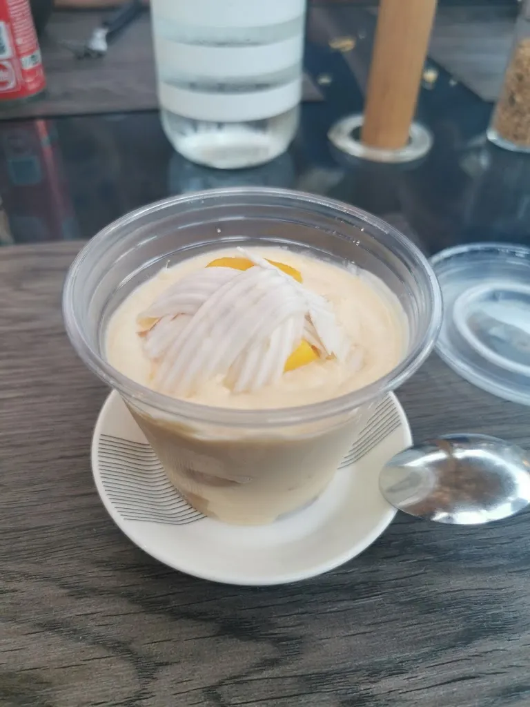 Menu_La paillote thaïlandaise_Ciotat_image_7