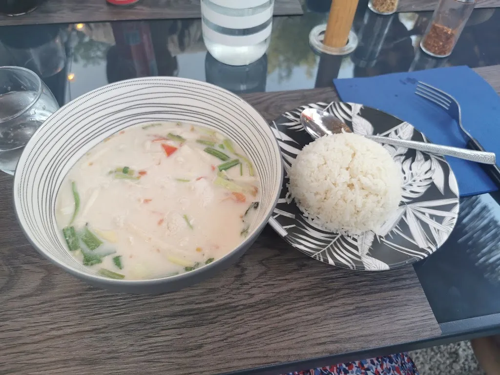 Menu_La paillote thaïlandaise_Ciotat_image_9