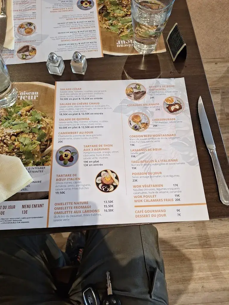 Menu_L'Oiseau rieur_Ciotat_immagine_3