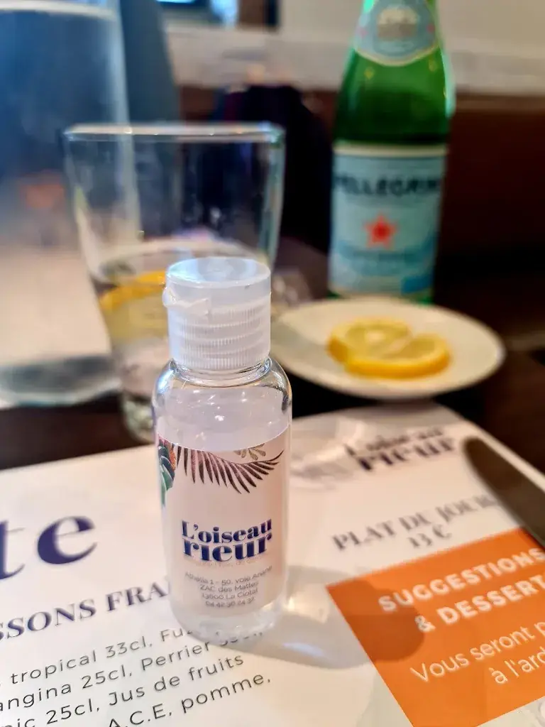 Menu_L'Oiseau rieur_Ciotat_immagine_7