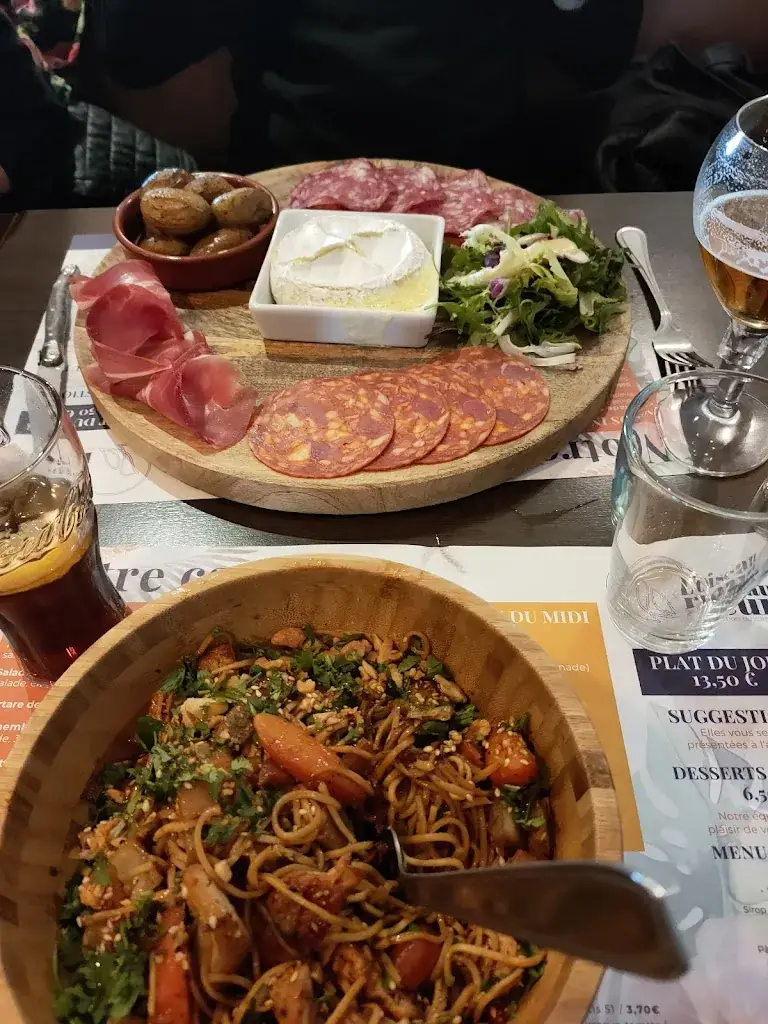 Menu_L'Oiseau rieur_Ciotat_immagine_9