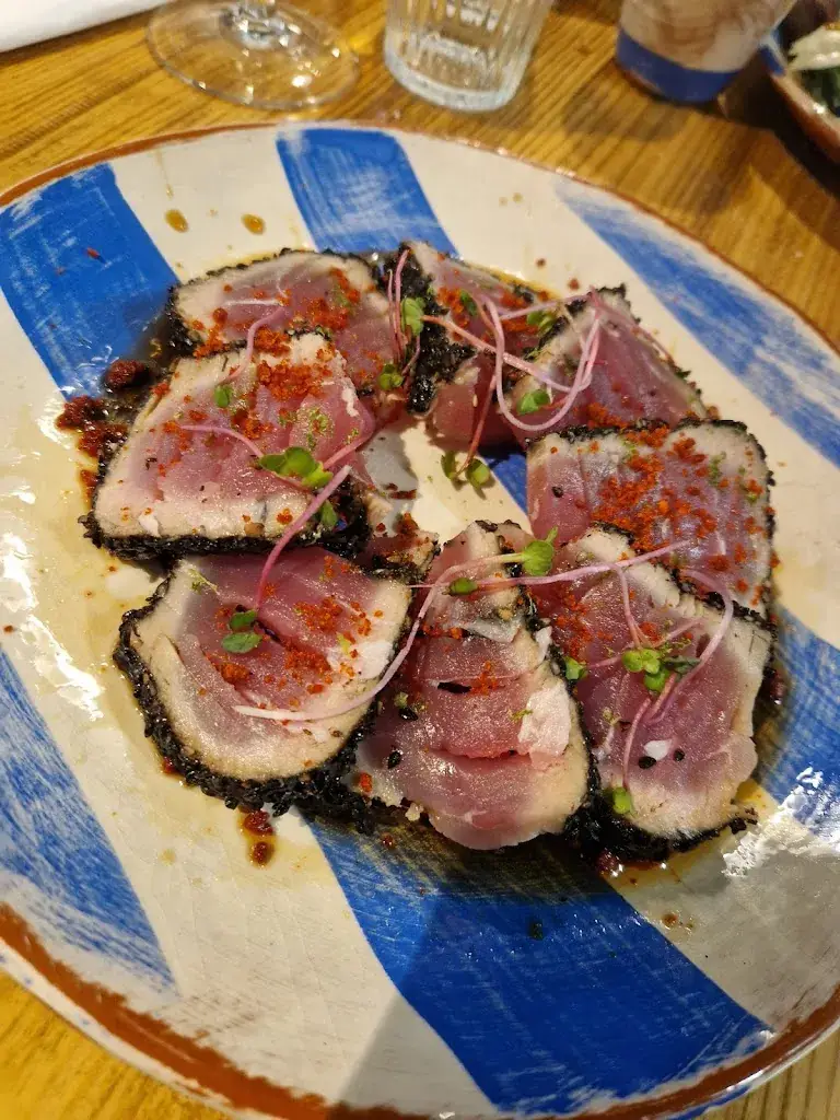 Menu_La brasserie des capucins_Ciotat_immagine_8