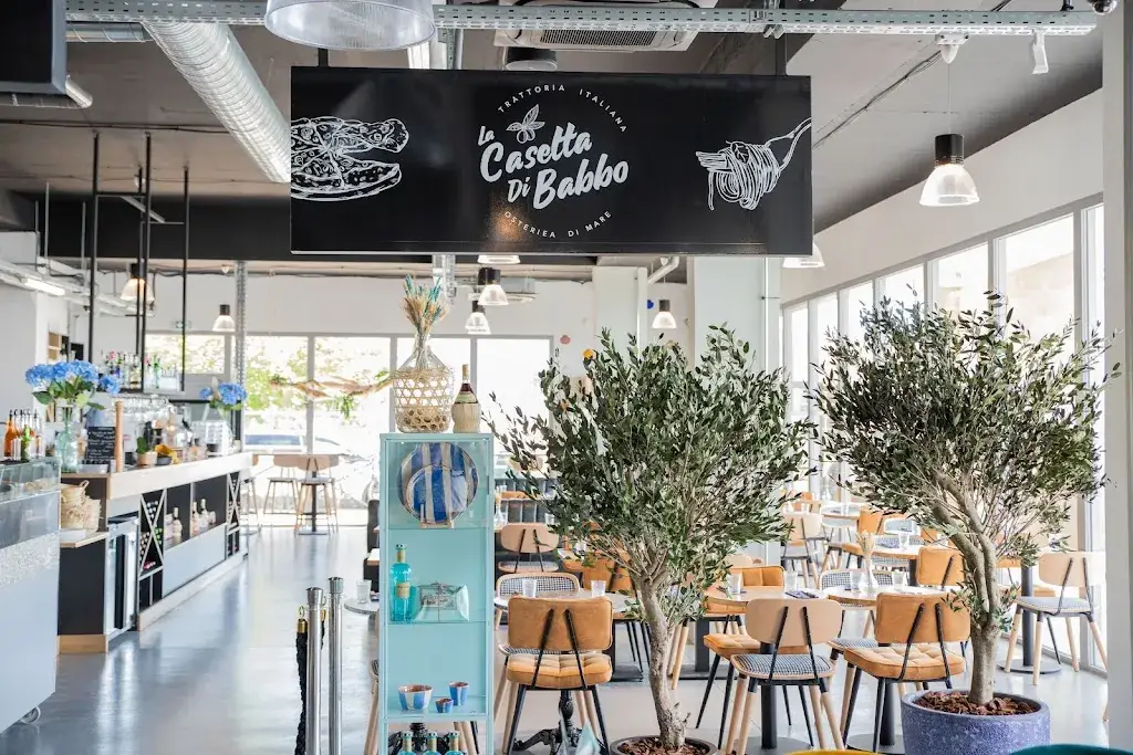 La brasserie des capucins Restaurant in Ciotat