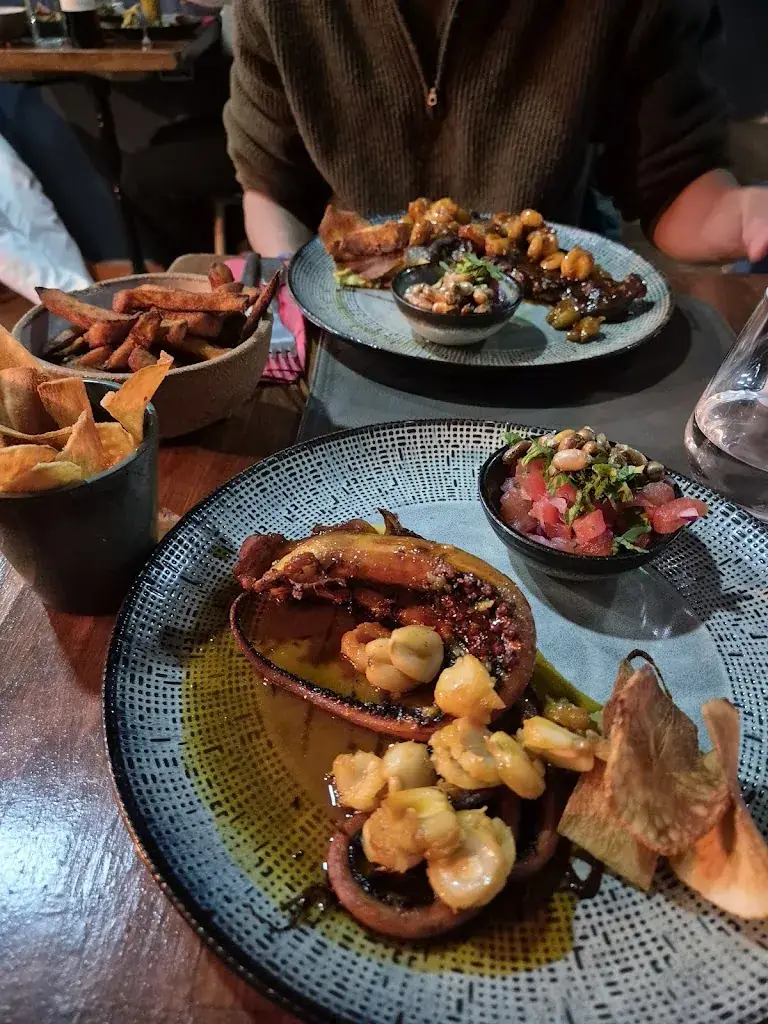 Nula Luba_CHIRIMOL_Ciotat_review