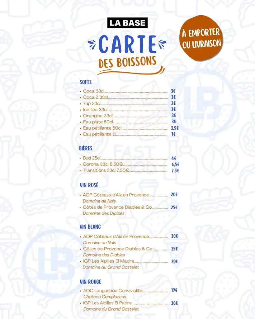 Menu_La Base_Ciotat_image_3
