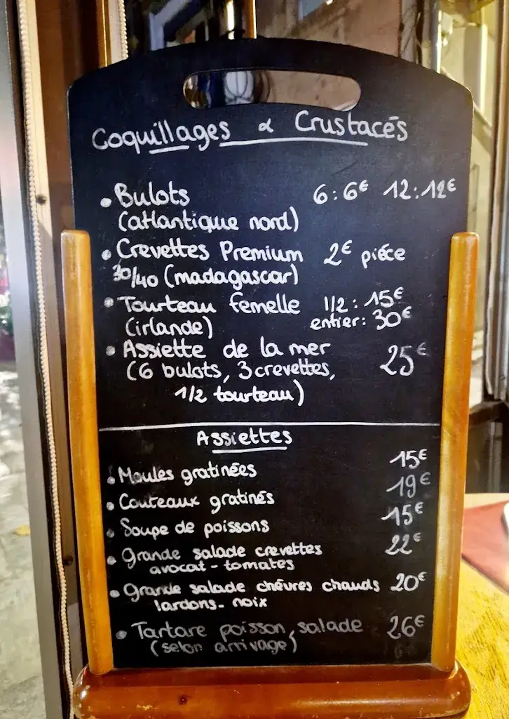 Menu_L'Oyster Bar_Ciotat_image_2