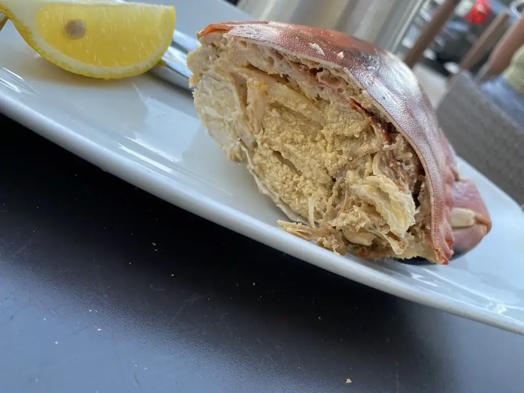 Shirley Zheng_L'Oyster Bar_Ciotat_review