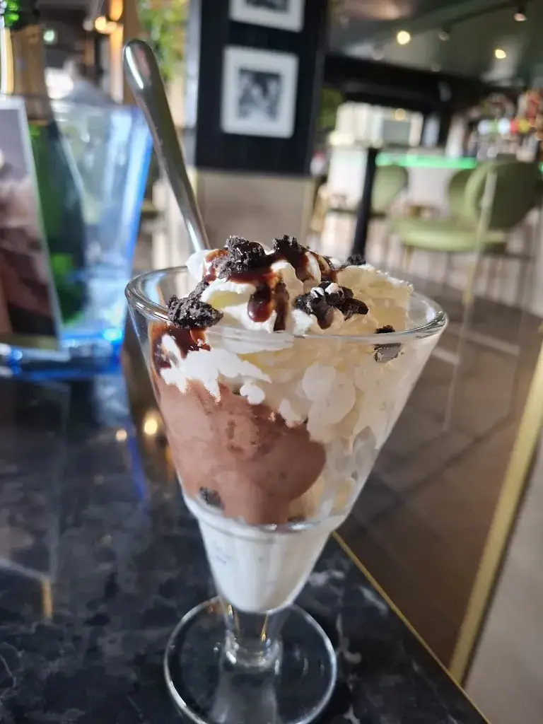 Simone Drevet_L'Arrosoir_Pélussin_review