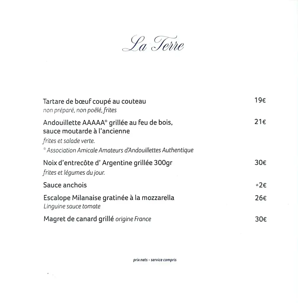 Menu_La Crique_Ciotat_immagine_4