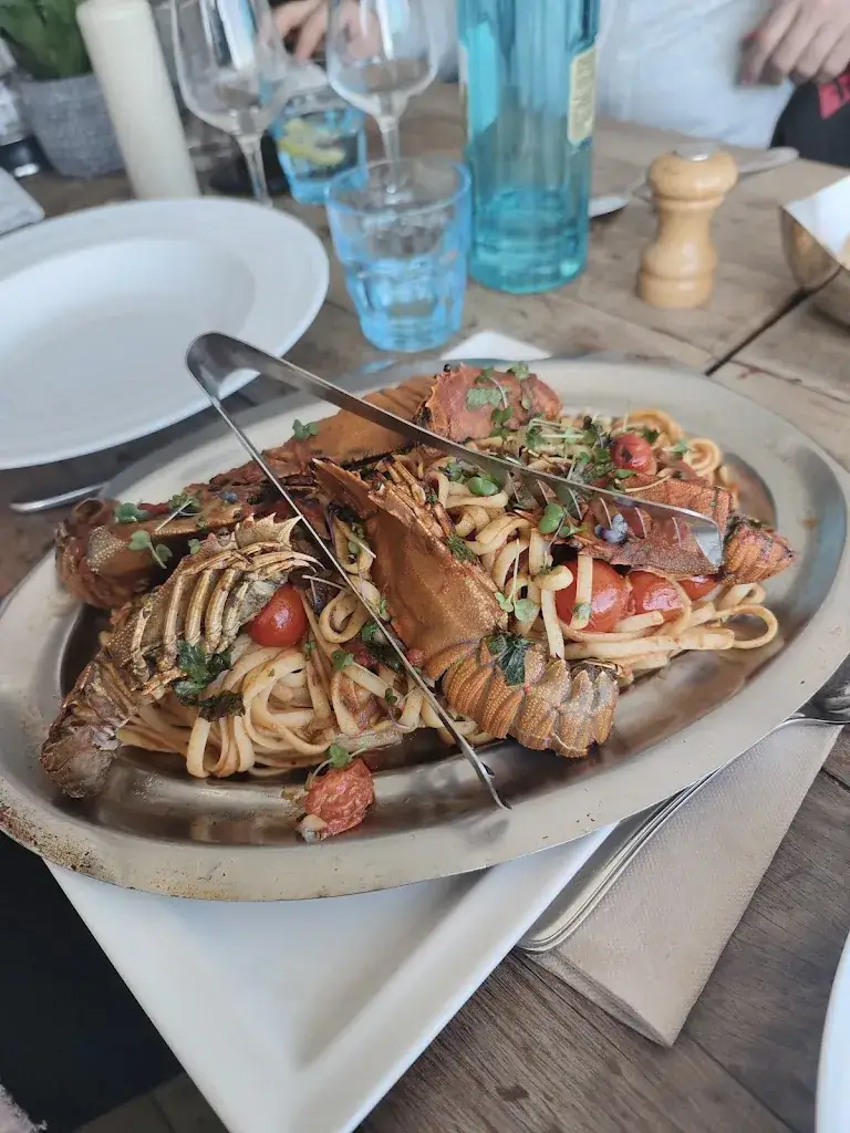 Menu_La Crique_Ciotat_immagine_9