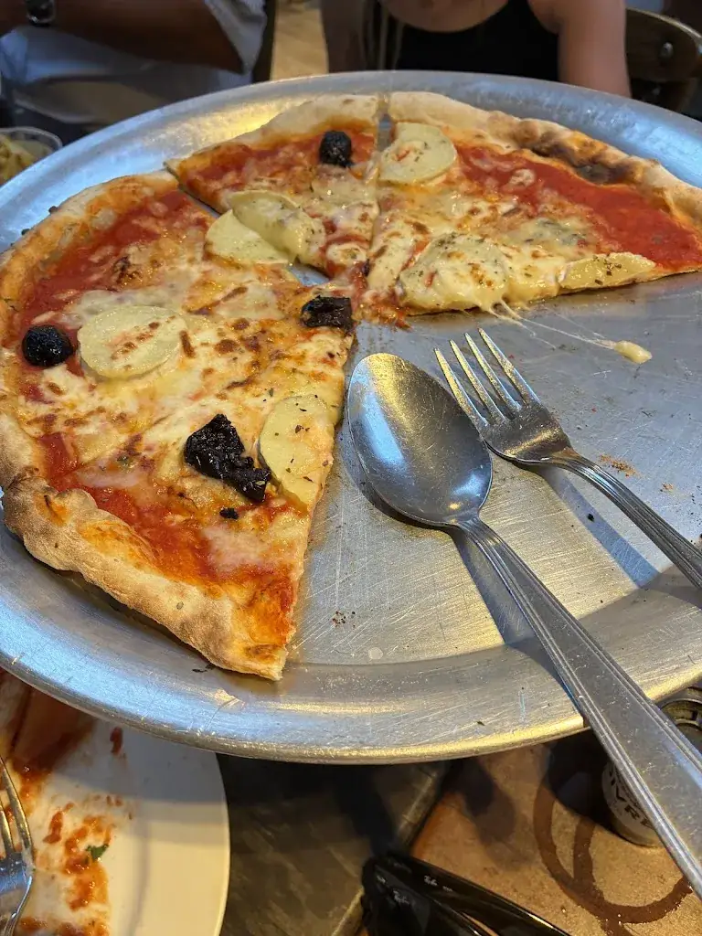 Theo N._La Crique_Ciotat_recensione