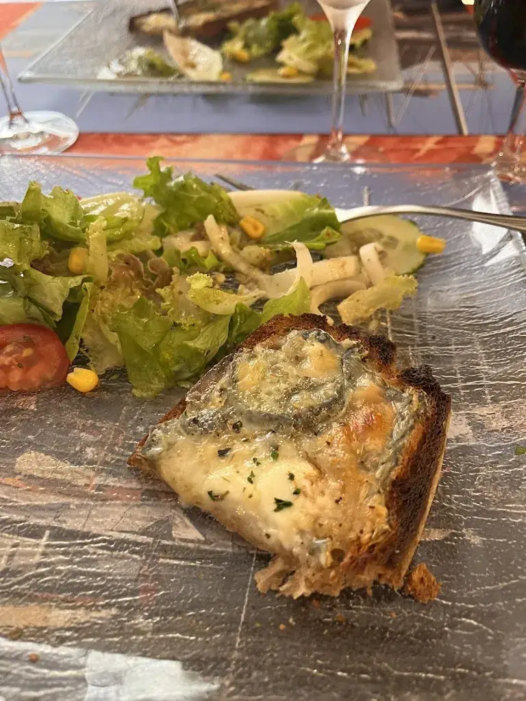 Gerald Byers_Ma Cuisine du Marché_Ciotat_avis