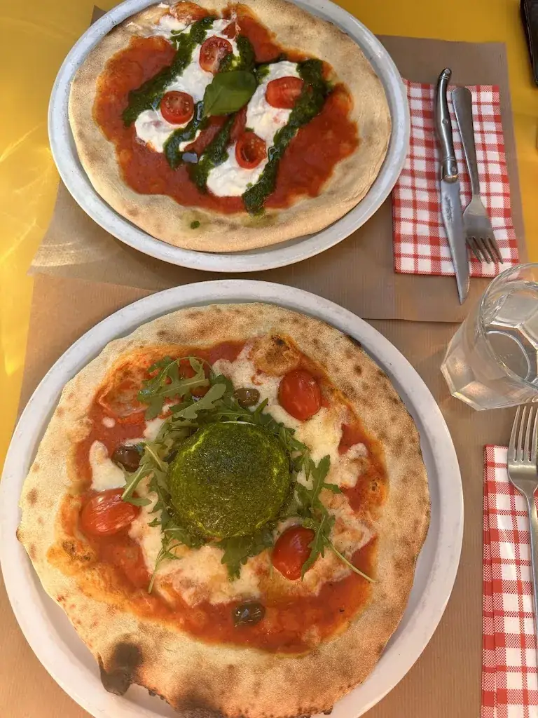 Jared Van Vianen_Le Four Pop_Ciotat_review