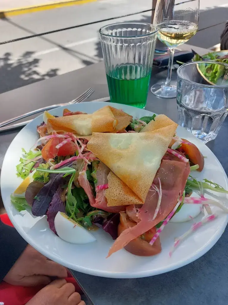 Denis Hachotte_L'ardoise_Châteauneuf-Grasse_review