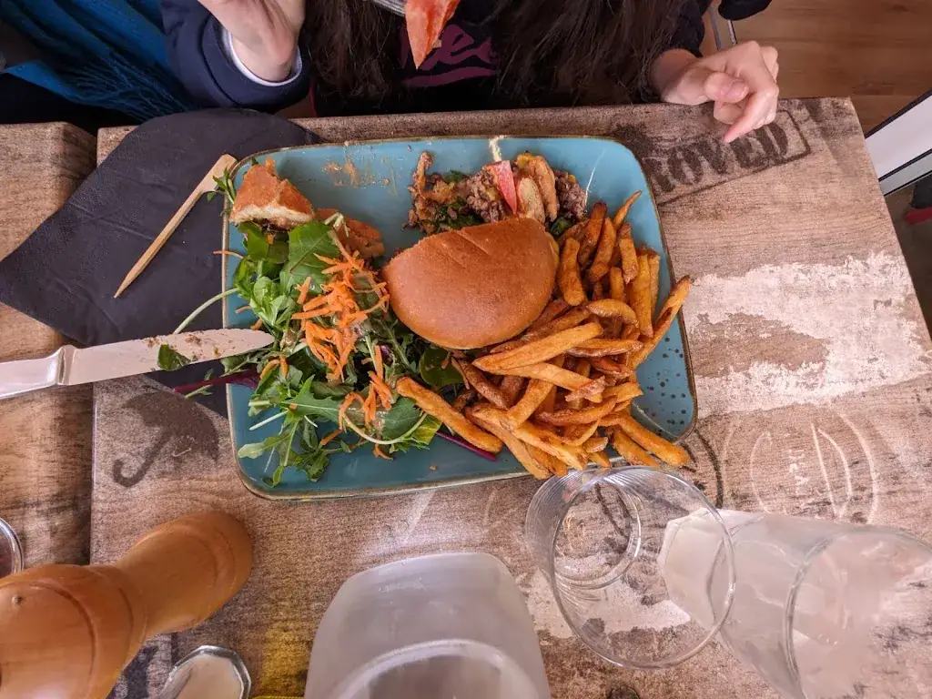 Menu_Le P'tit Resto_Châteauneuf-Grasse_image_1