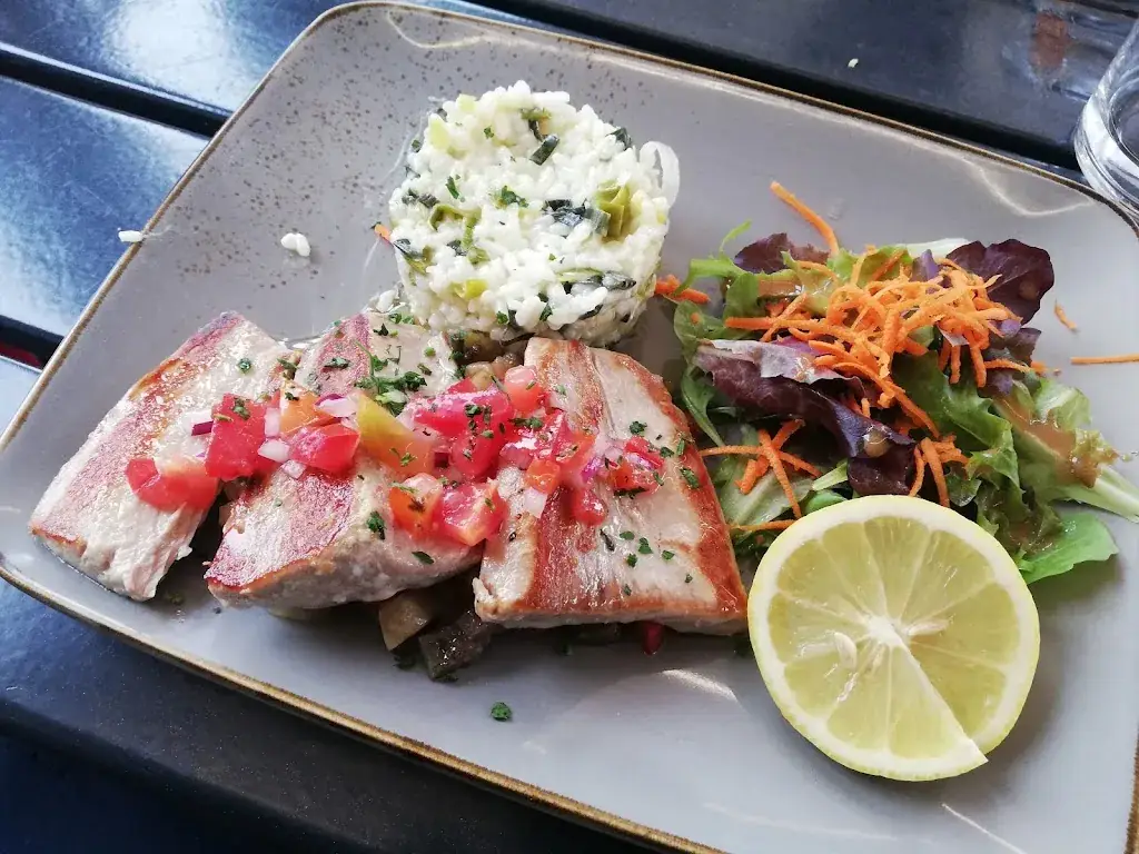 Matteo_Le P'tit Resto_Châteauneuf-Grasse_review