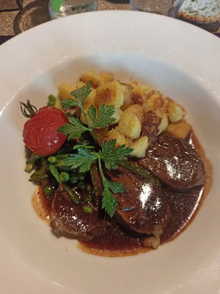 Menu_Auberge Communale La Fruitière_Péron_imagen_2