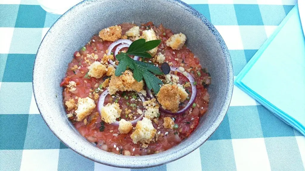 Menu_Auberge Communale La Fruitière_Péron_imagen_5