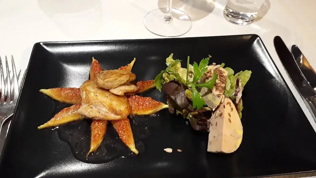 Menu_Auberge Communale La Fruitière_Péron_imagen_8