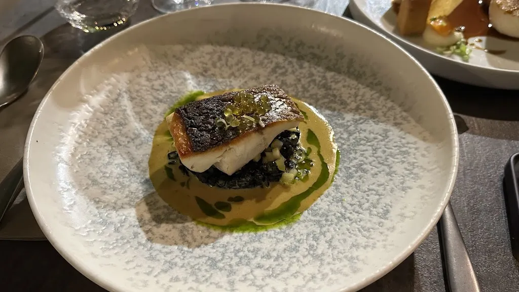 Frank Tritschler_BISTROT LOUGOLIN_Grasse_review