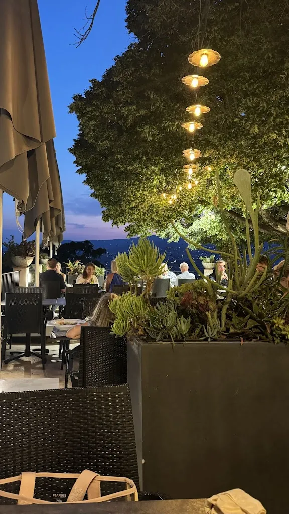 Serg Mayer_BISTROT LOUGOLIN_Grasse_review