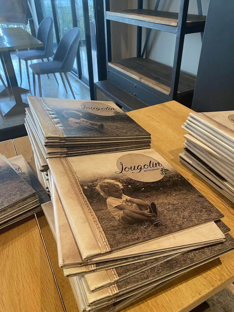 Bren Parkins-Knight_BISTROT LOUGOLIN_Grasse_review