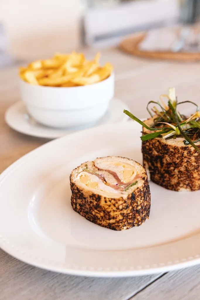 Restaurant Victoire - Golf de la Grande Bastide_Châteauneuf-Grasse_slider_image_3