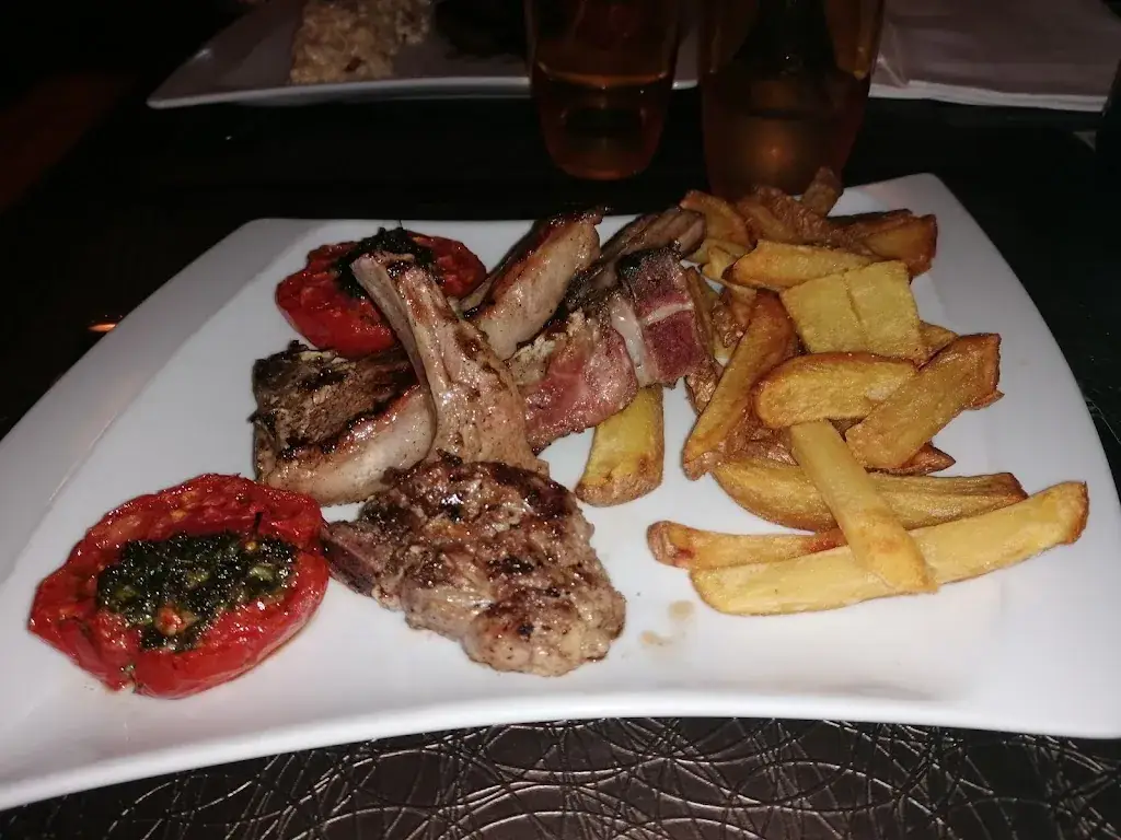 Daniel GORGEON_La Galinière_Châteauneuf-le-Rouge_review