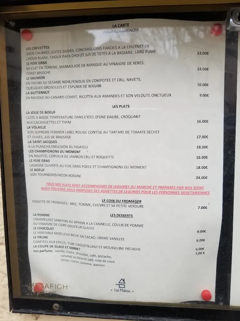 Menu_L'éveil du goût_Rousset_image_1