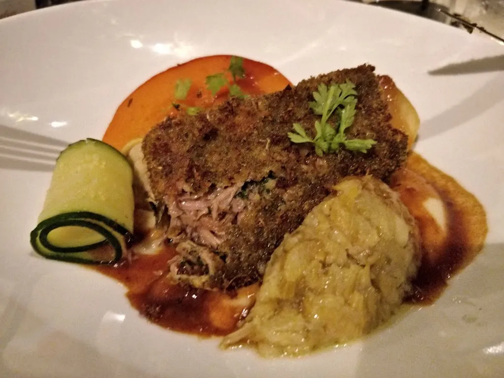 Arnold Platon_L'éveil du goût_Rousset_review