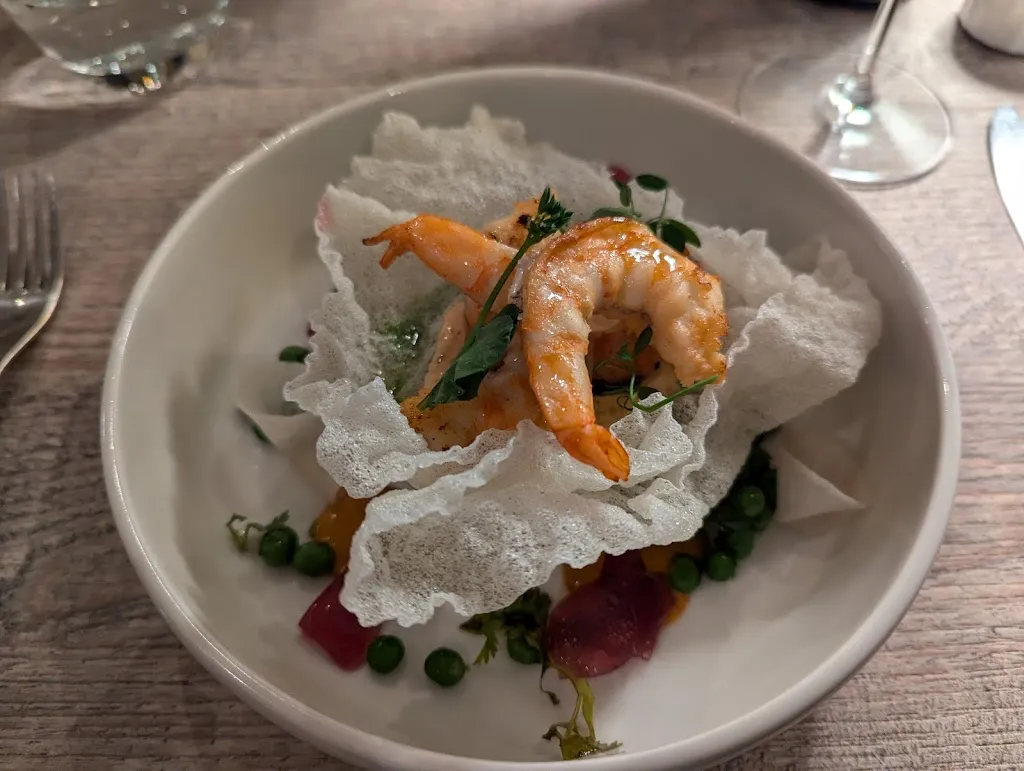 Lauren Sterling_L'éveil du goût_Rousset_review