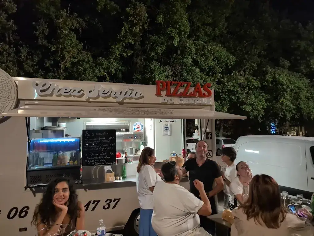 Josh Denoual_Pizzas Du Cengle_Châteauneuf-le-Rouge_recensione