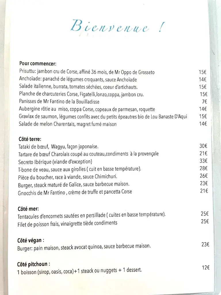 Menu_Auberge des bannettes_Rousset_image_2