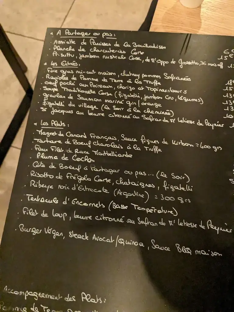 Menu_Auberge des bannettes_Rousset_image_3
